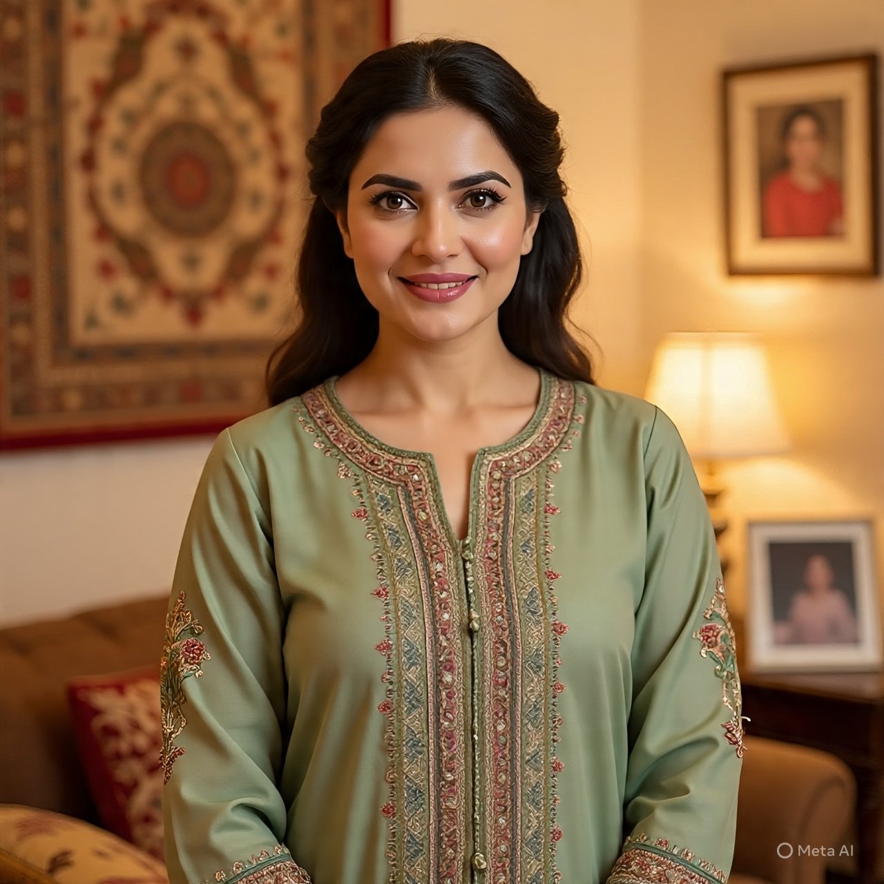 Mrs. Sadia Bilal Hussain